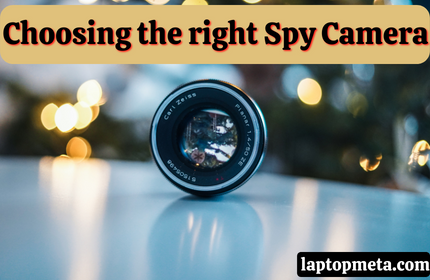 Best Places to Hide a Spy Camera