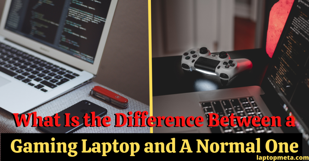 Are gaming laptops worth it for everyday use