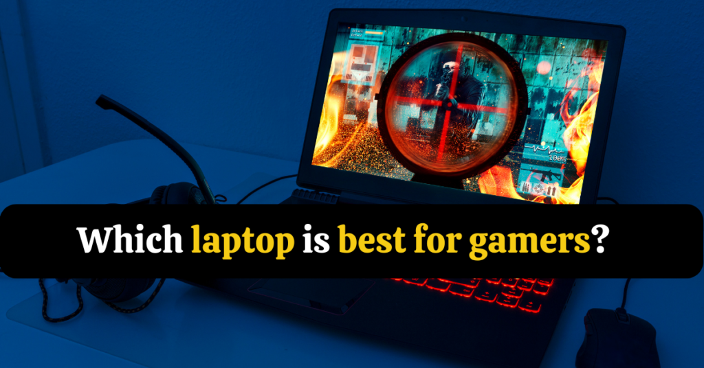 What is a good thin Gaming laptop?