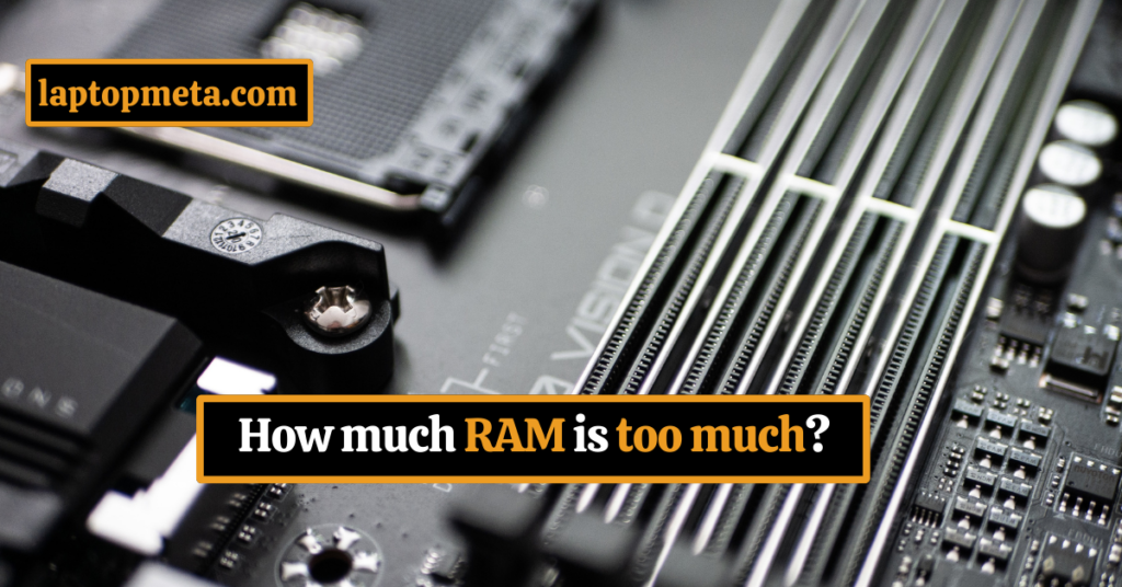How much RAM does a Student Need