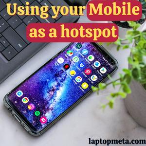 why my hotspot is not showing on other devices
