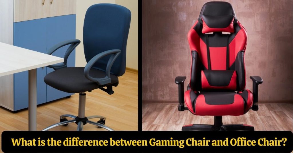 Are Gaming Chairs good for Office Work?