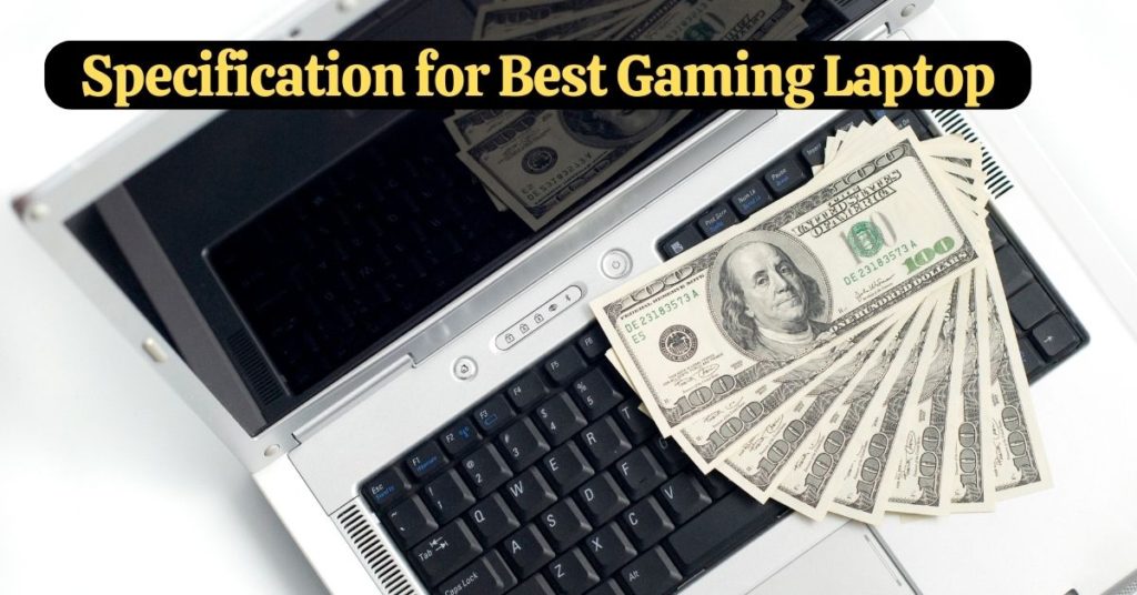 Best Gaming Laptop value for Money