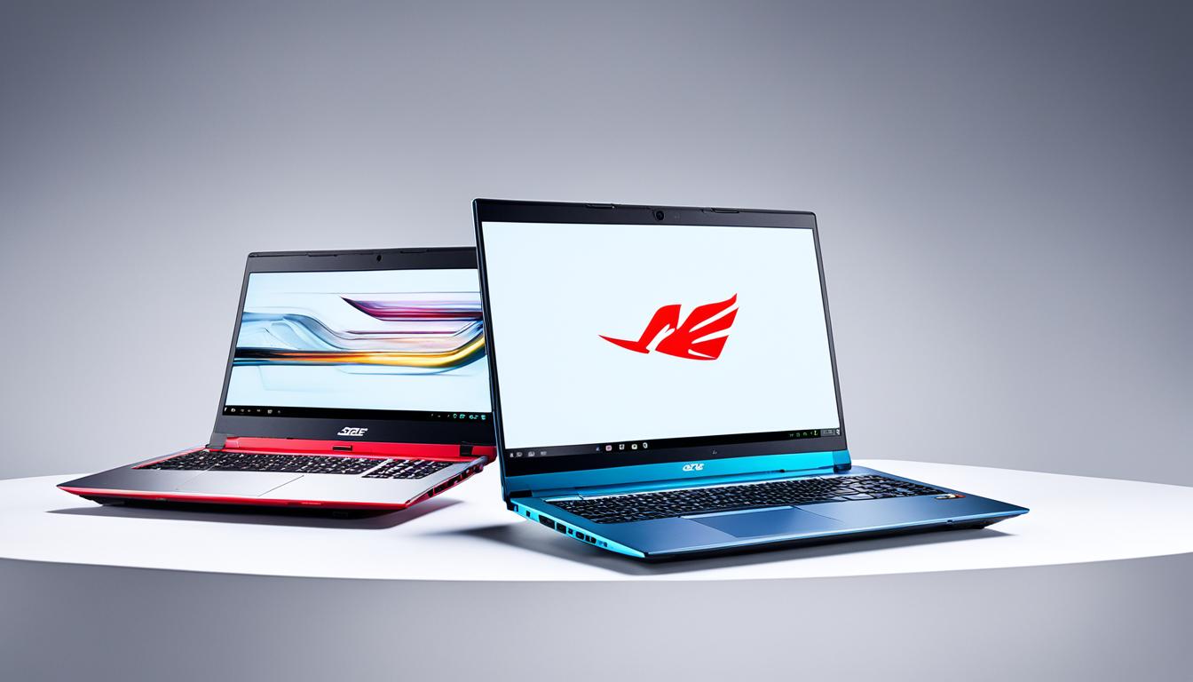 Acer or Asus which is better