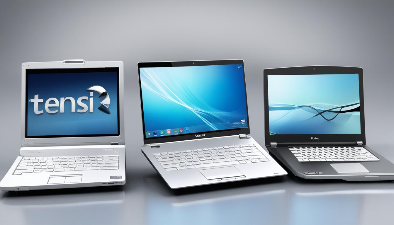 Are laptops becoming obsolete