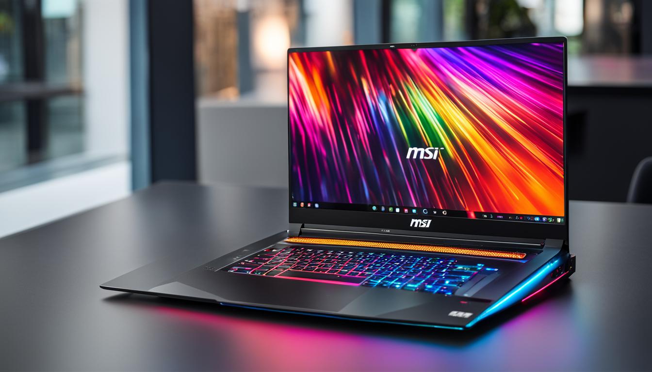 How good are MSI Laptop