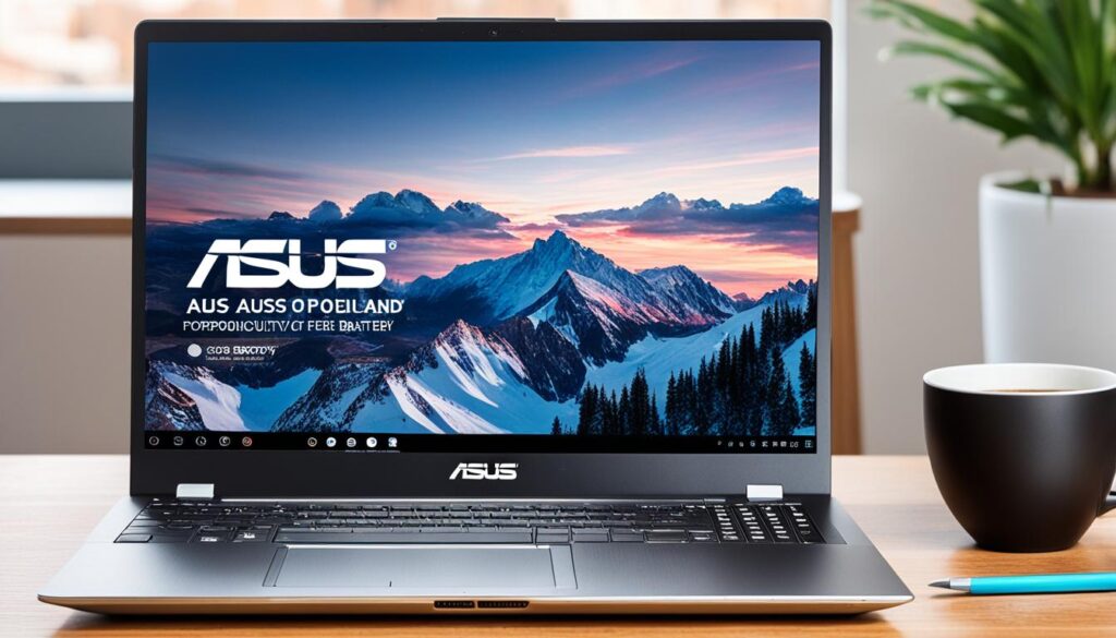 best asus laptop for college students image