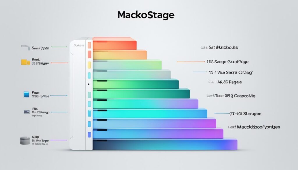 macbook storage needs