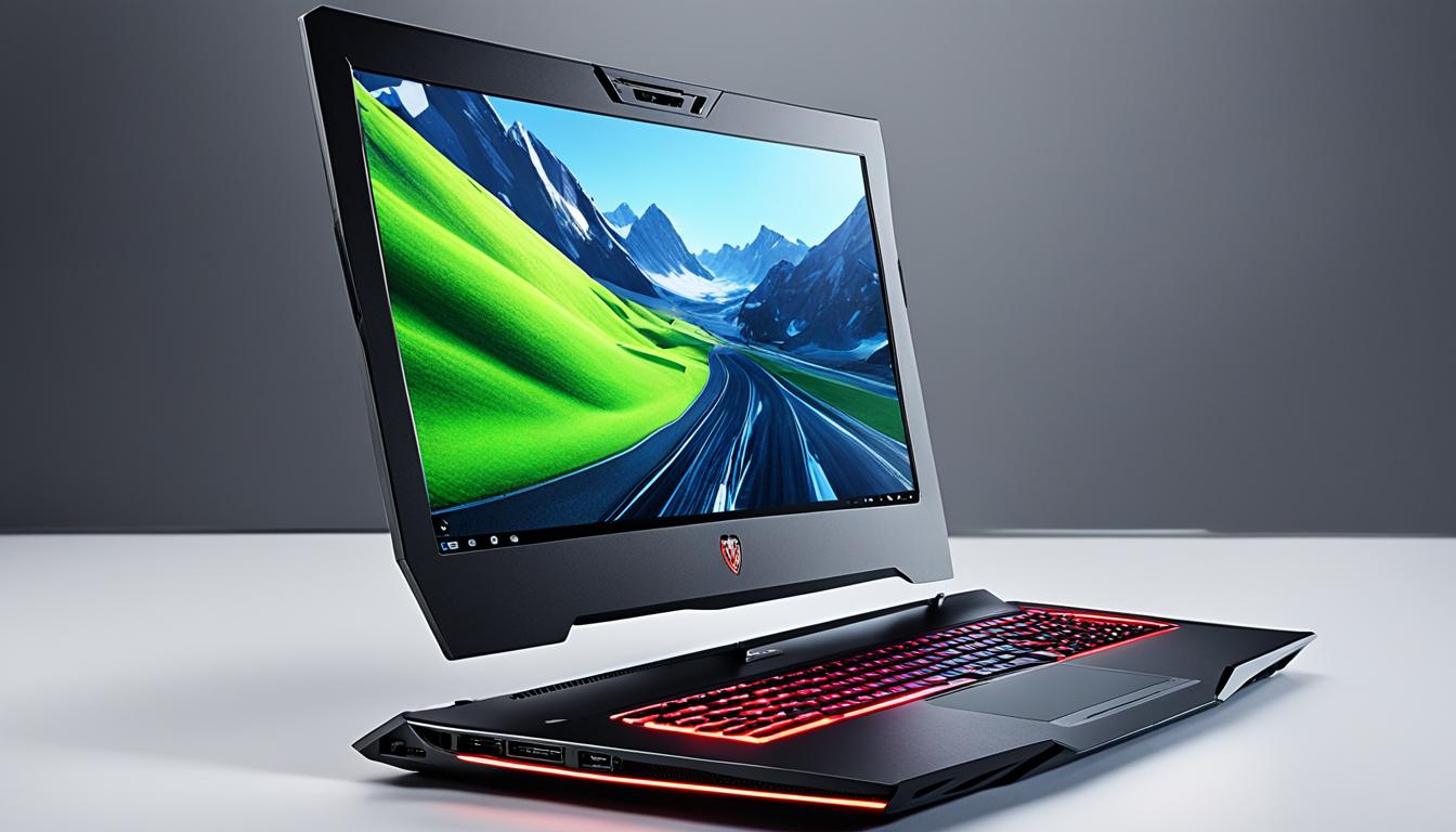 5 Best Laptop With Dedicated Graphics Card Brands