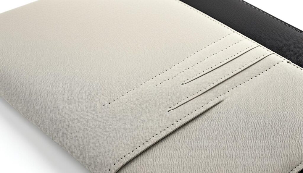 MacBook Air sleeve