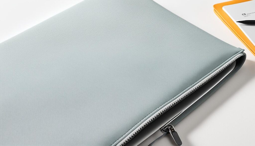 affordable laptop sleeve
