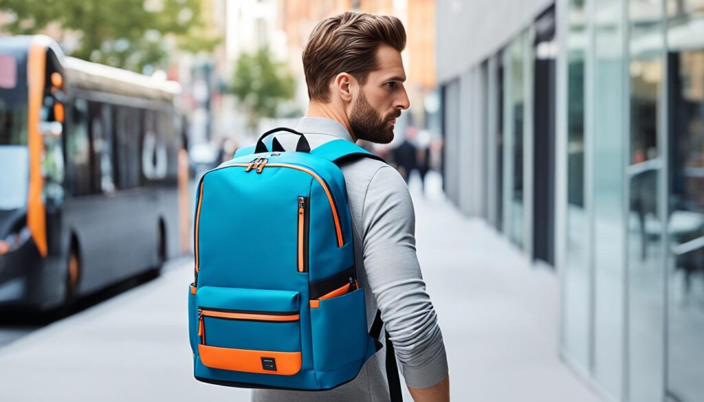 affordable luka laptop backpack