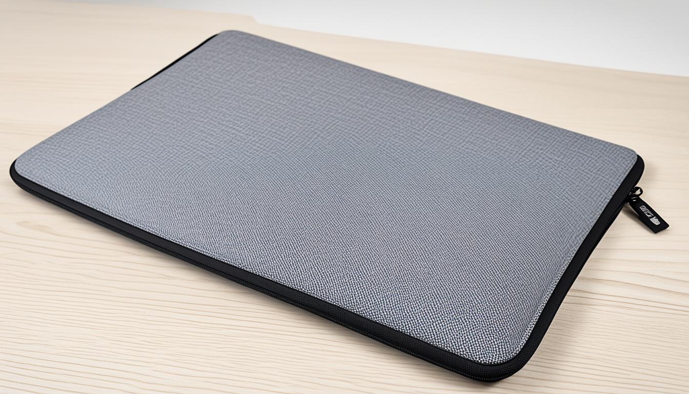 best laptop sleeve for macbook air 15 inch