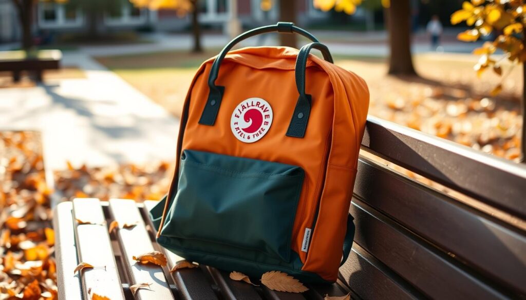 Fjallraven Kanken Laptop