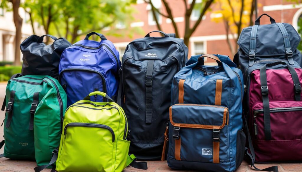 top waterproof backpack brands